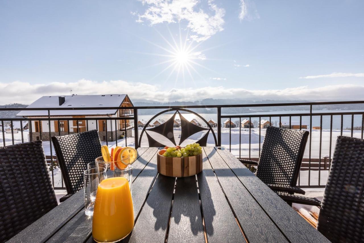 Apartament No 1 Mountain Viev Sauna Priv Okolice Zakopane Czorsztyn Kluszkowce Luaran gambar