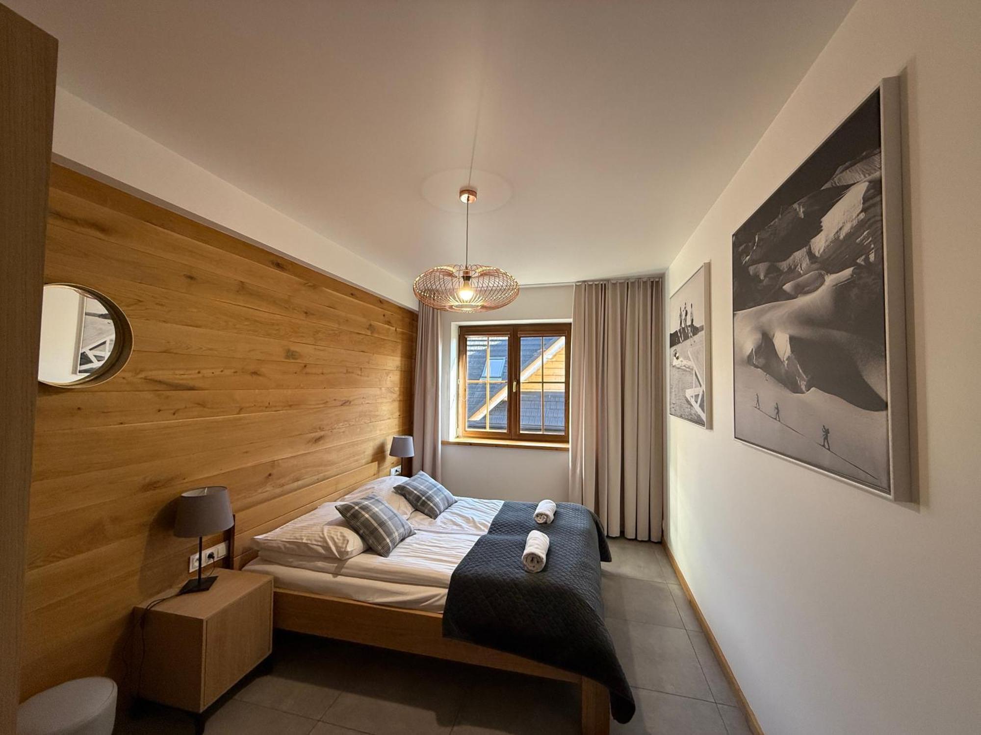 Apartament No 1 Mountain Viev Sauna Priv Okolice Zakopane Czorsztyn Kluszkowce Luaran gambar